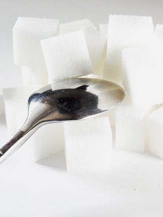 Cukor a ďalšie sladidlá